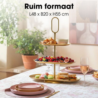 Rama Goud shelf