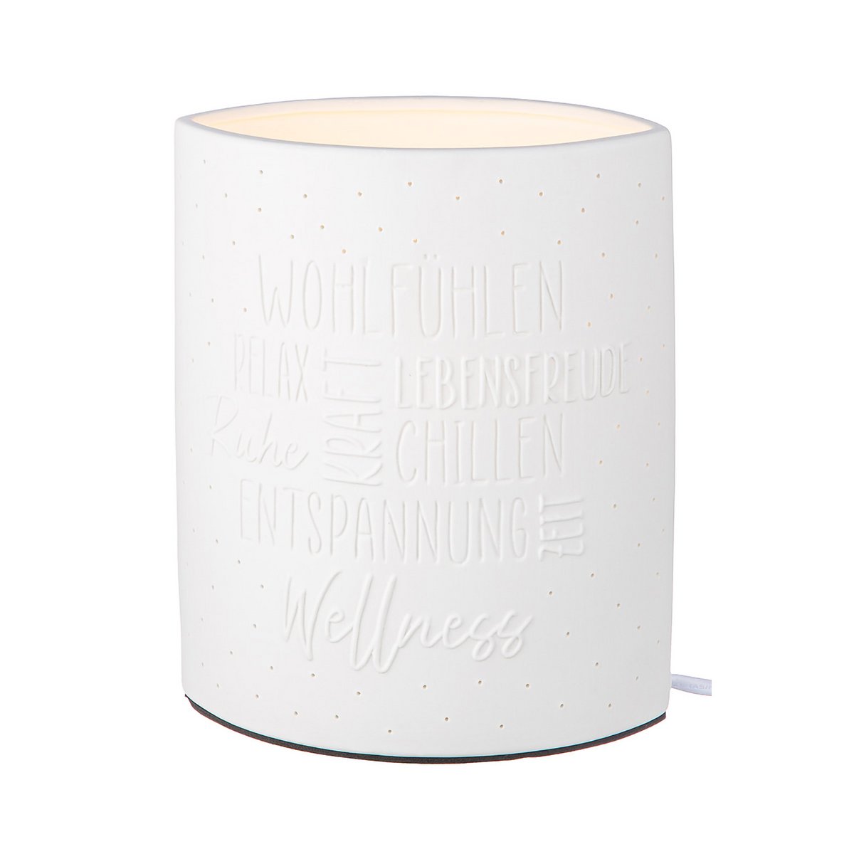 Table lamp Mindfulness H.20.5 cm