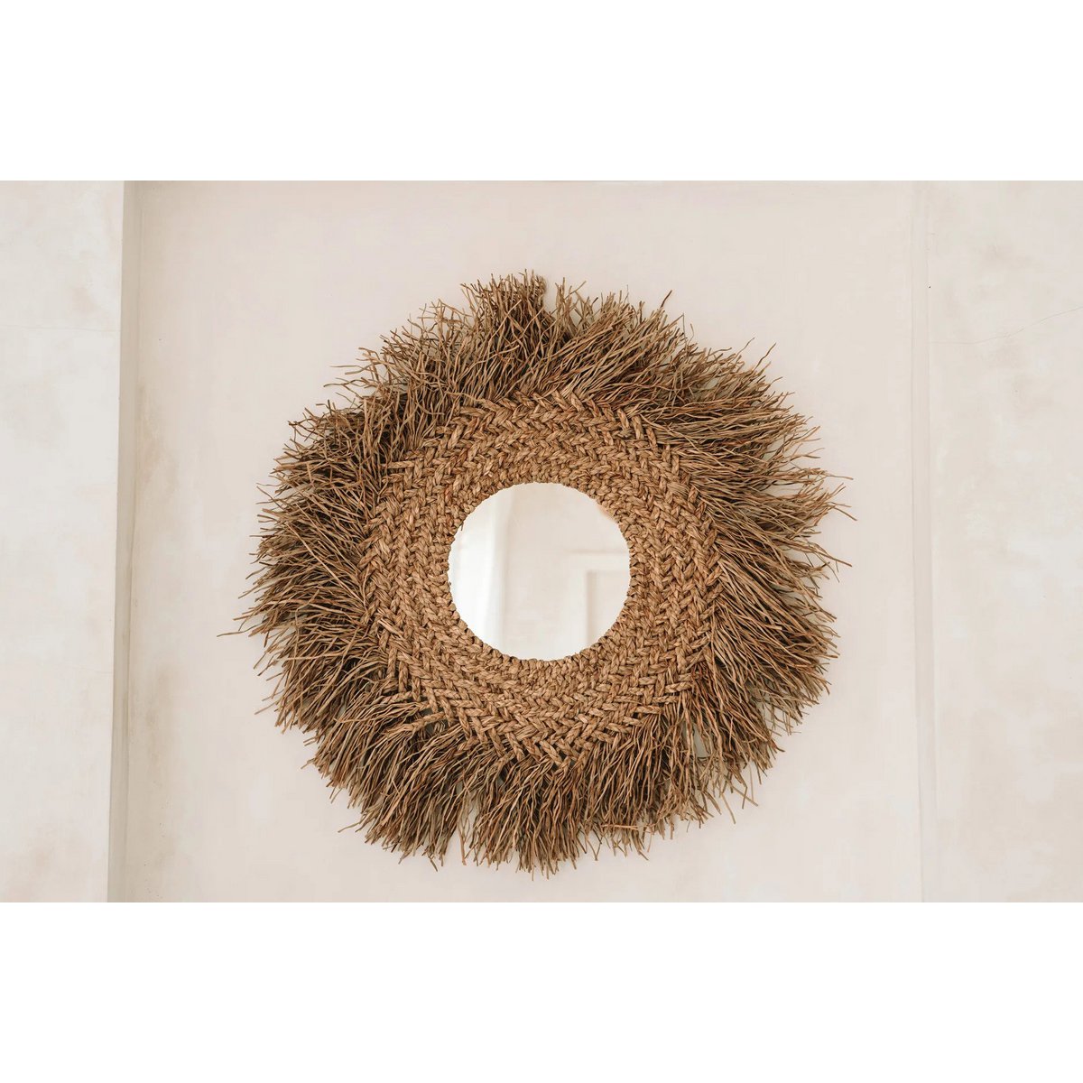 The Early Monday Mirror - Natural