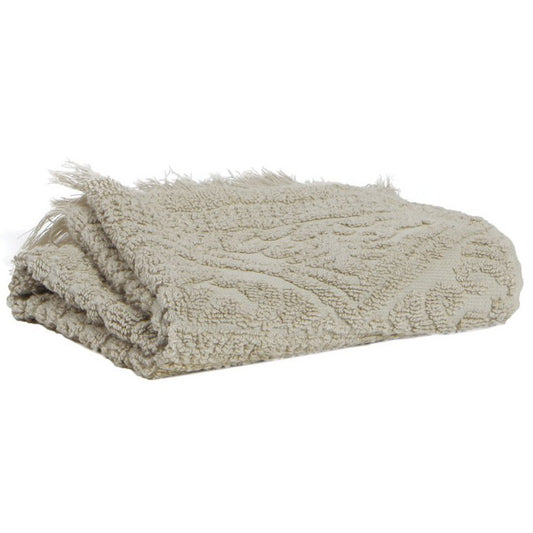 Zoe Lin shower sheet