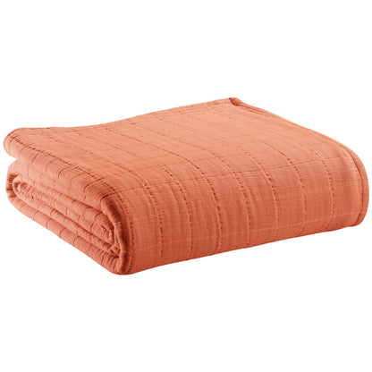 Recycled throw Lisa Marmalade 240 x 260