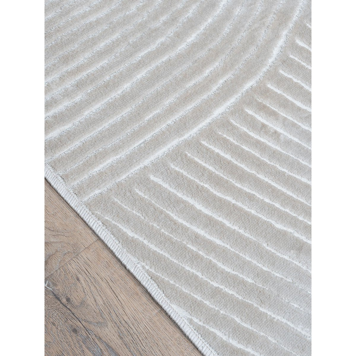 Rug Highlands Natural 160 x 230 cm