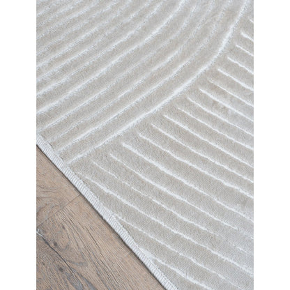 Rug Highlands Natural 160 x 230 cm
