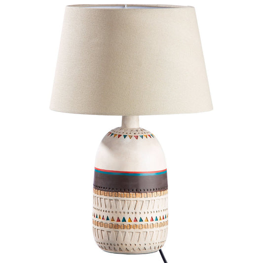 Poly lamp "Riyadh"