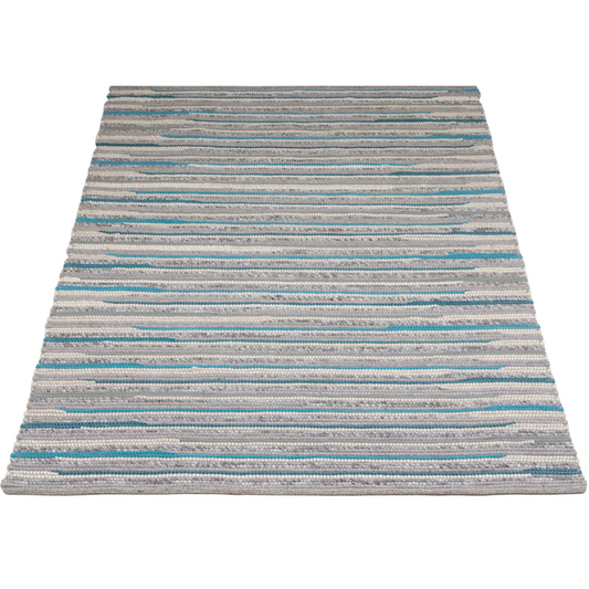 Homeland Blue rug 160 x 230 cm