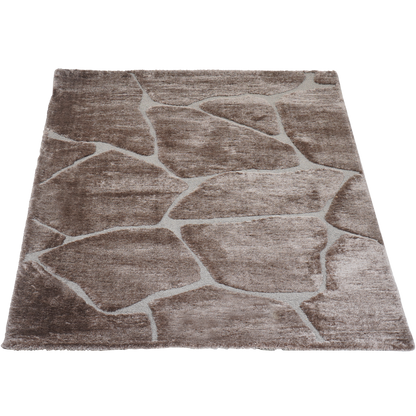 Rug Macy Brown 200 x 290 cm