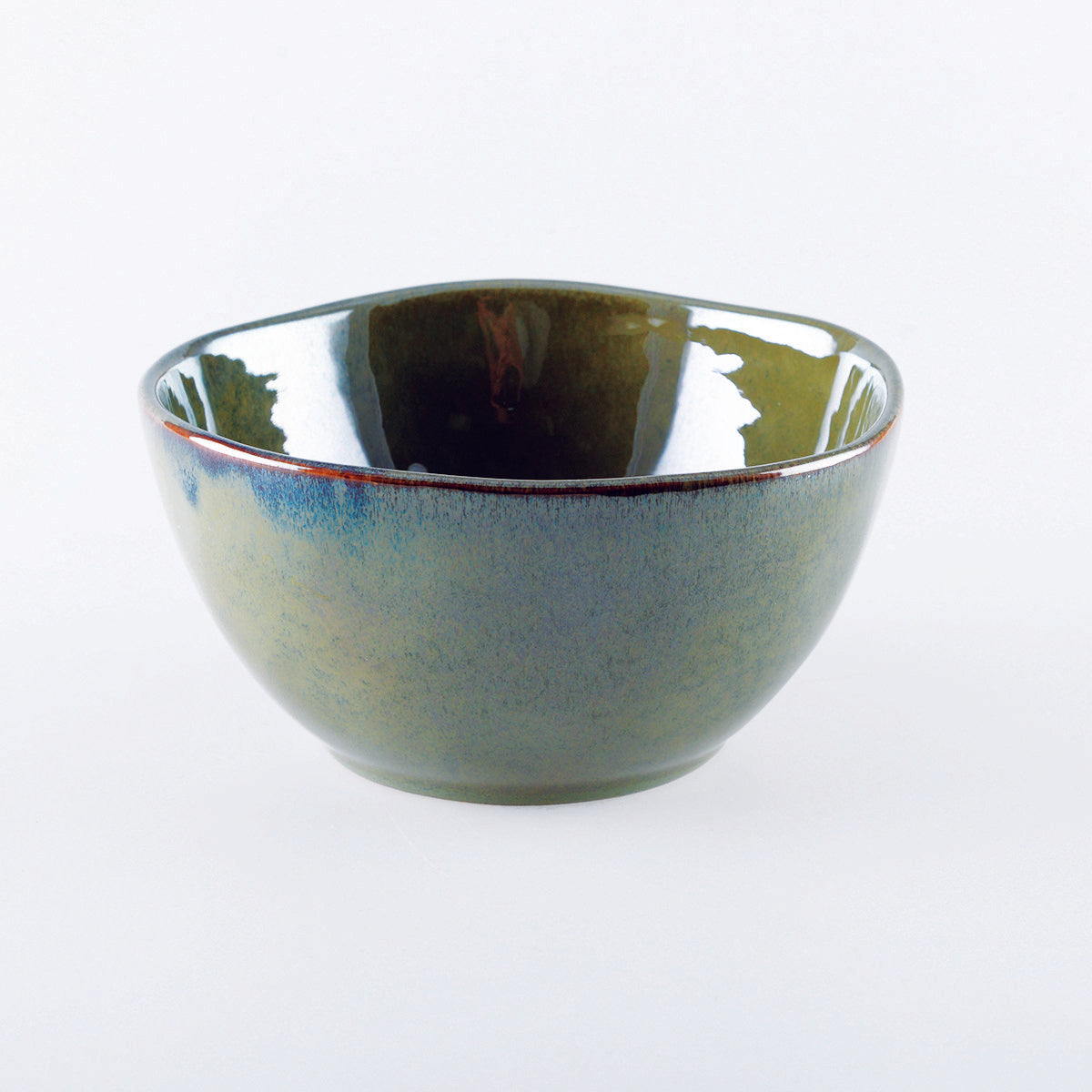 KHAKI BOWL 14CM