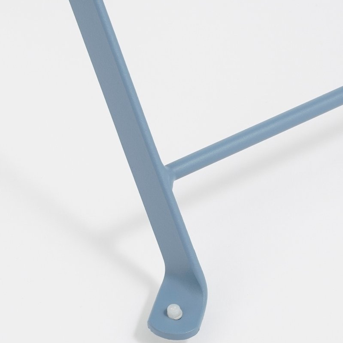 Garden bistro set Laurence Light blue