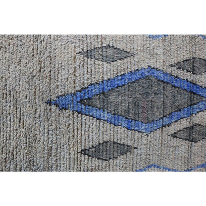 Berber hallway rug 75 x 506 cm