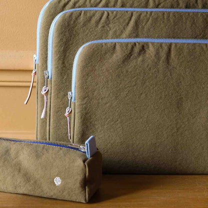 Trousse de bureau Iona Nuts 6 x 20 x 6