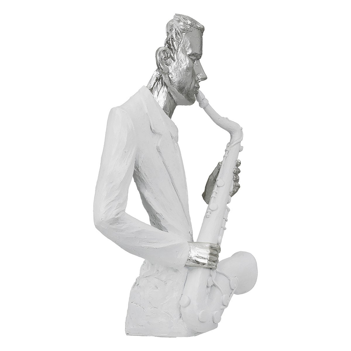 Musician saxophone "Musician"