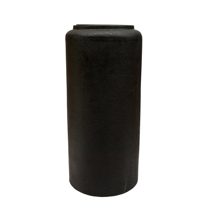 Plantenpot - Horsens rough black