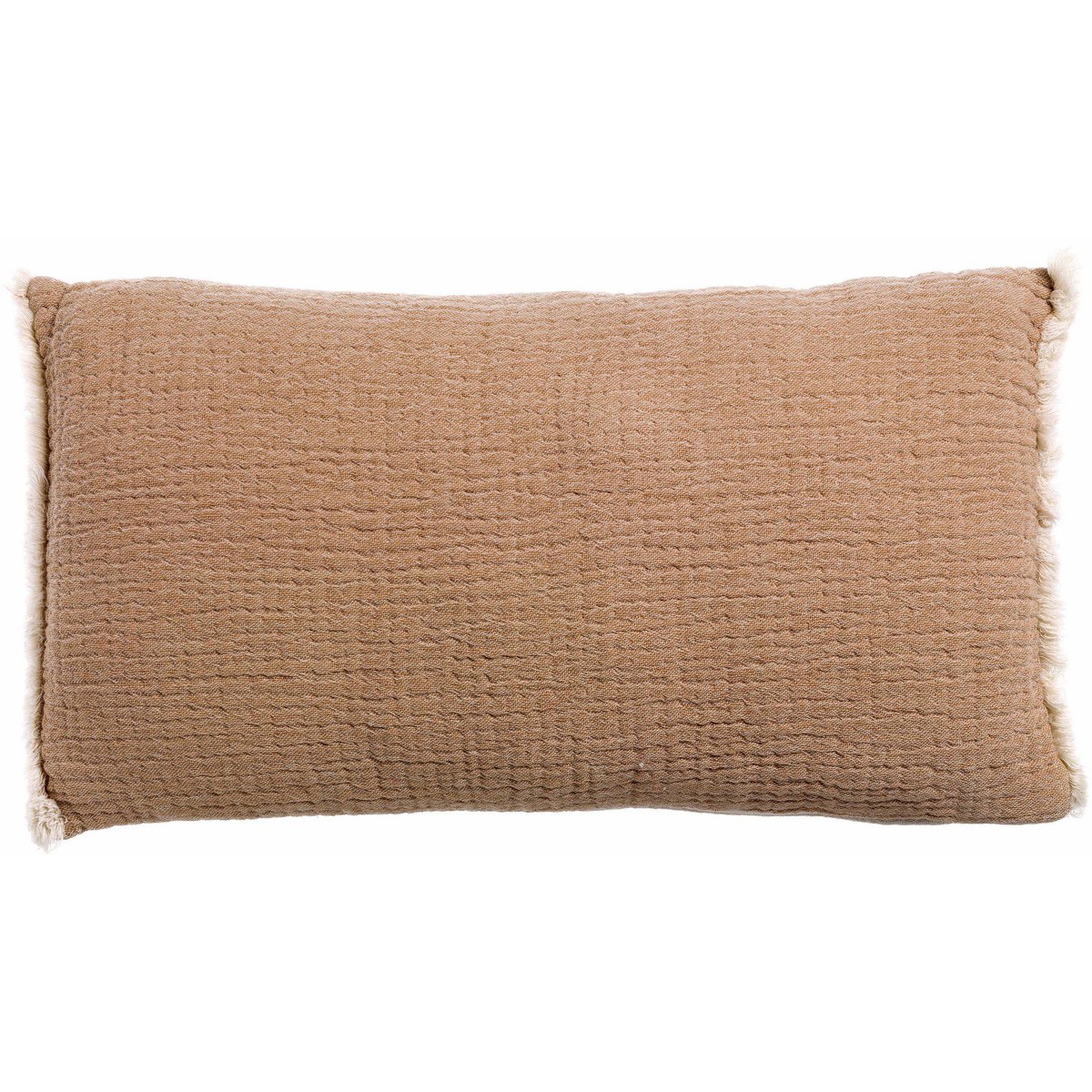 Coussin Emilio Cuivre 30 x 50