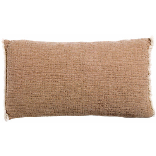 Coussin Emilio Cuivre 30 x 50