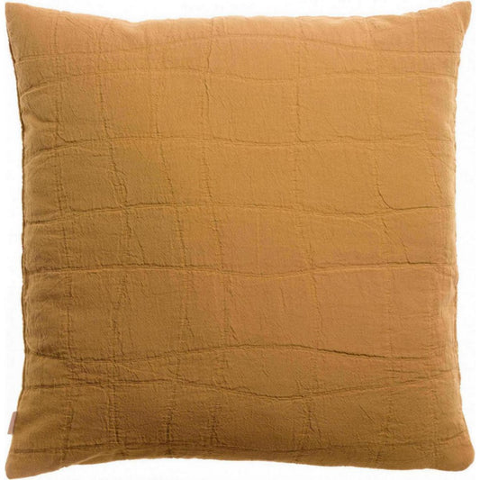 Recycled cushion Titou Havana 45 x 45