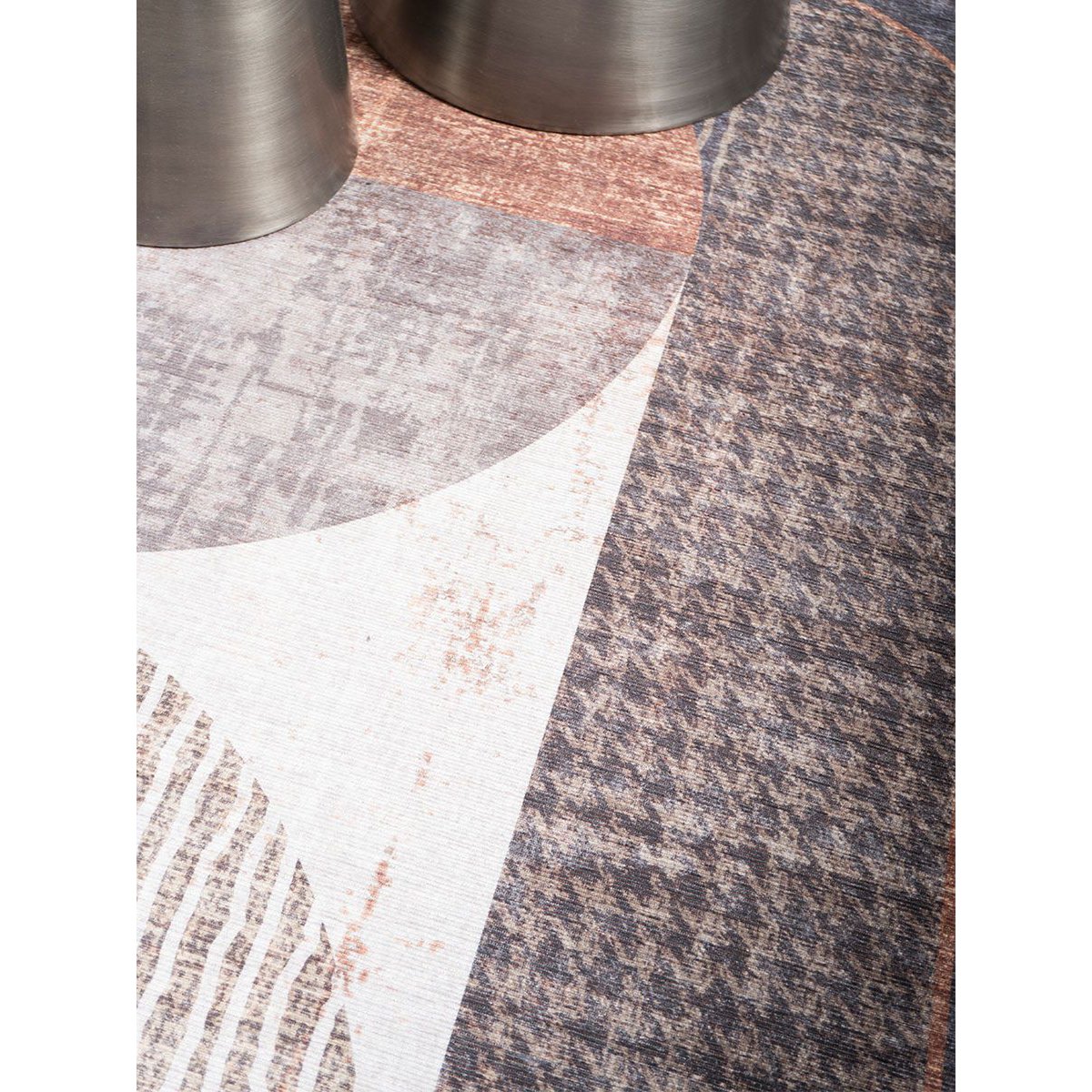 Rug Ova 160 x 230 cm
