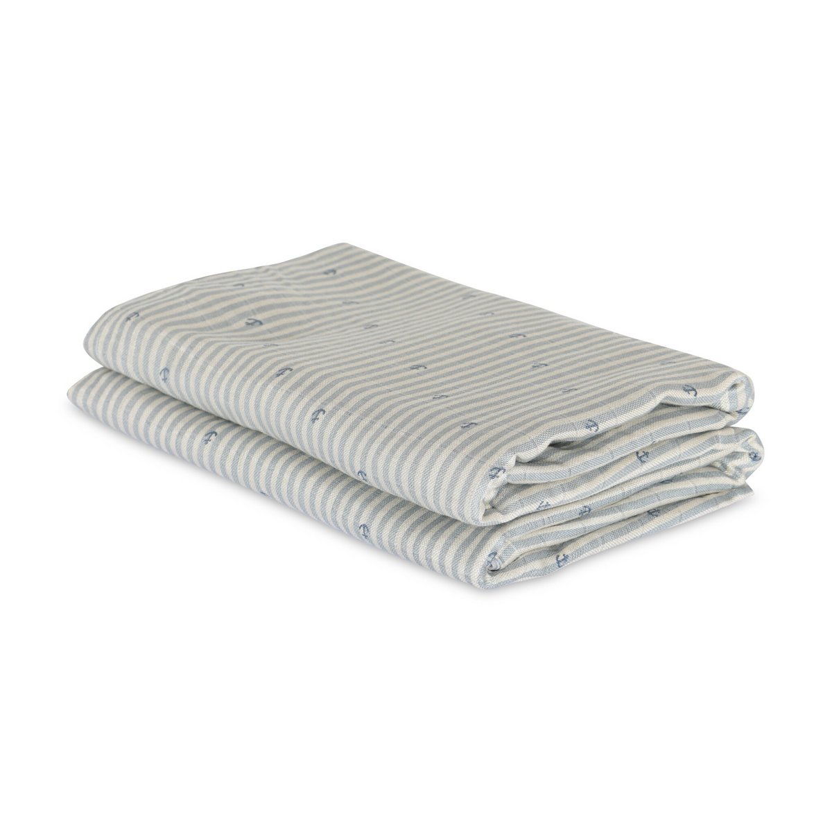 Bamboo muslin cloths 2pcs.