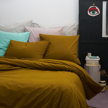 Celestial duvet cover Nuts 220 x 240