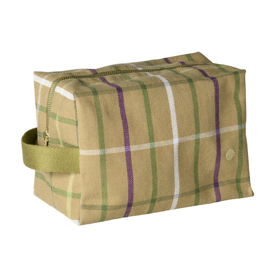 POUCH CUBE