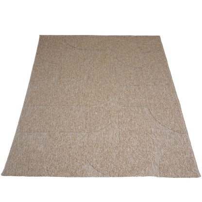 Indoor and outdoor rug Lisa Nature - 140 x 200 cm