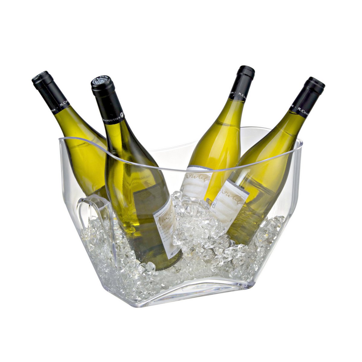 ACRYLIC MAGNUM CHAMPAGNE BUCKET