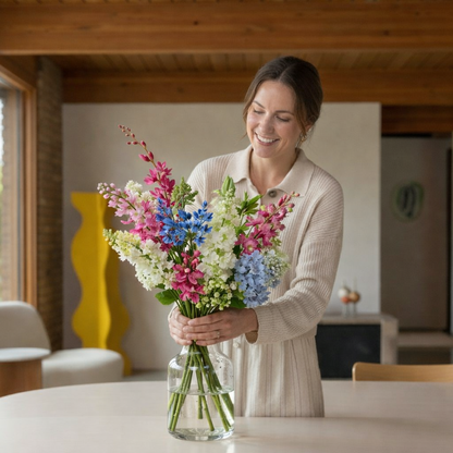 Bouquet Kyra Multi-coloured