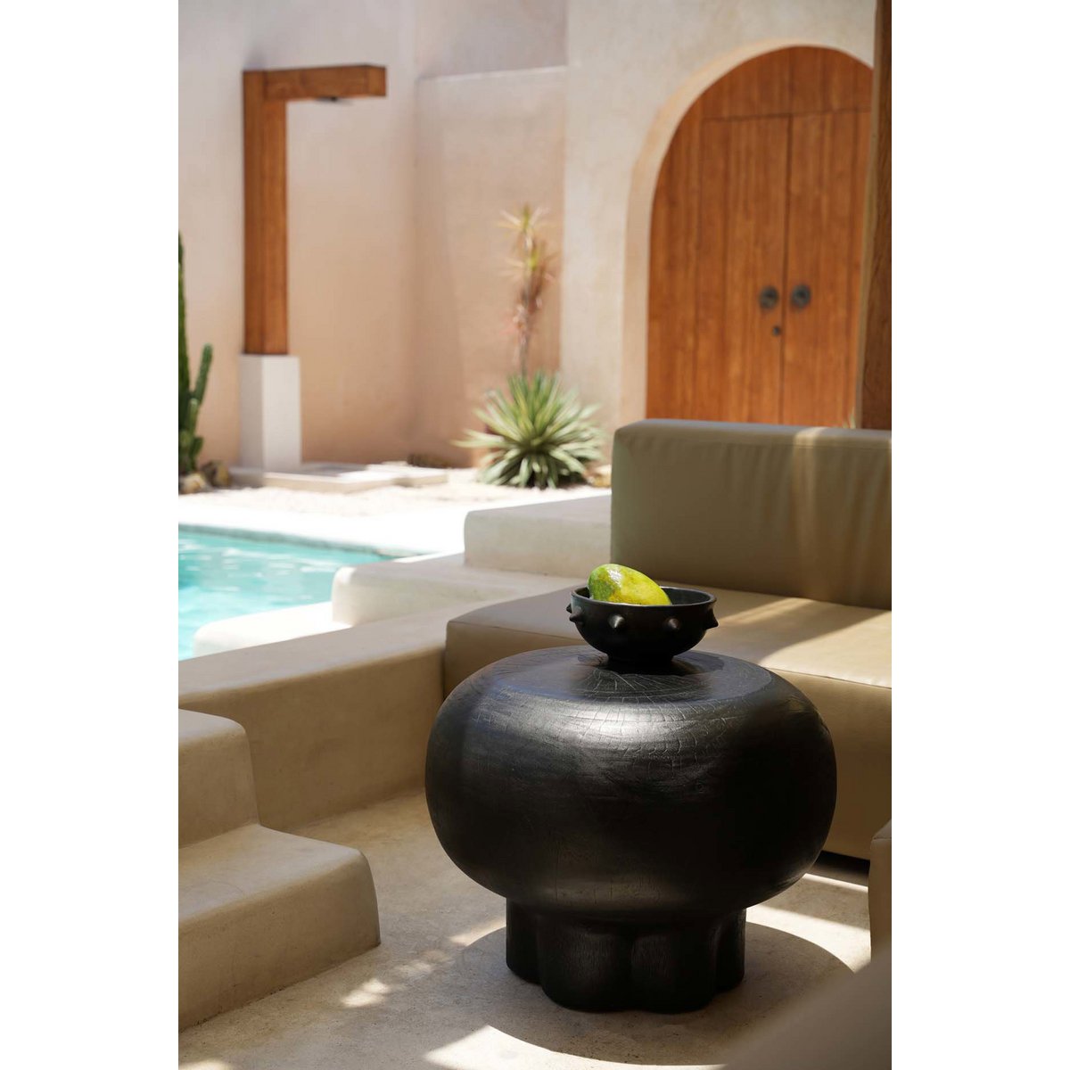 The Burned Ethnic Bowl