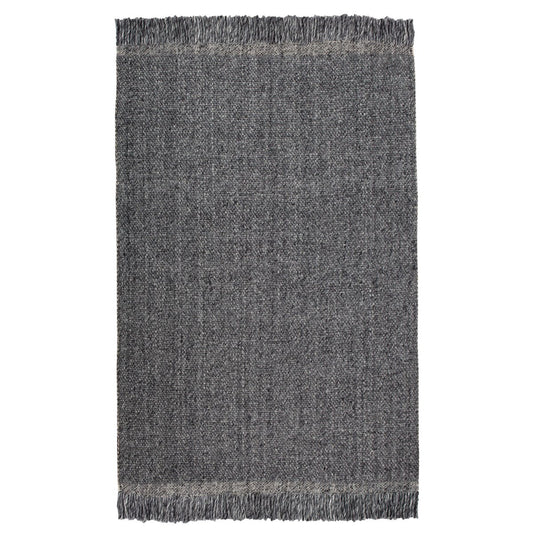 Gray Kulti rug 120 x 170