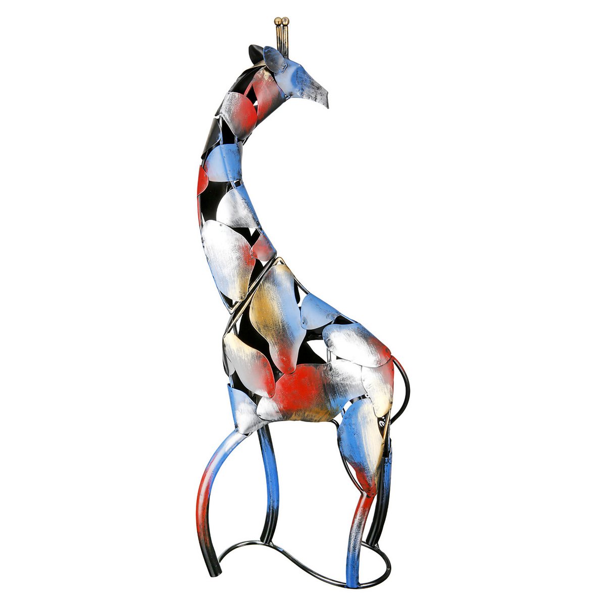 Figure Giraffe Melman H.64 cm