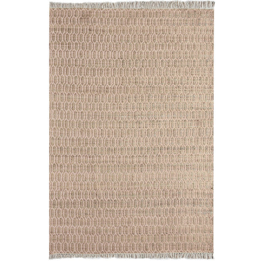 Tapis Priam Naturel/Ivoire 160 X 230