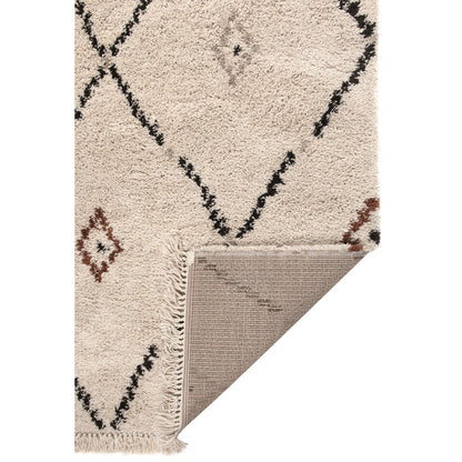 Elias 2 Natural Rug 160 x 230 x 3 cm