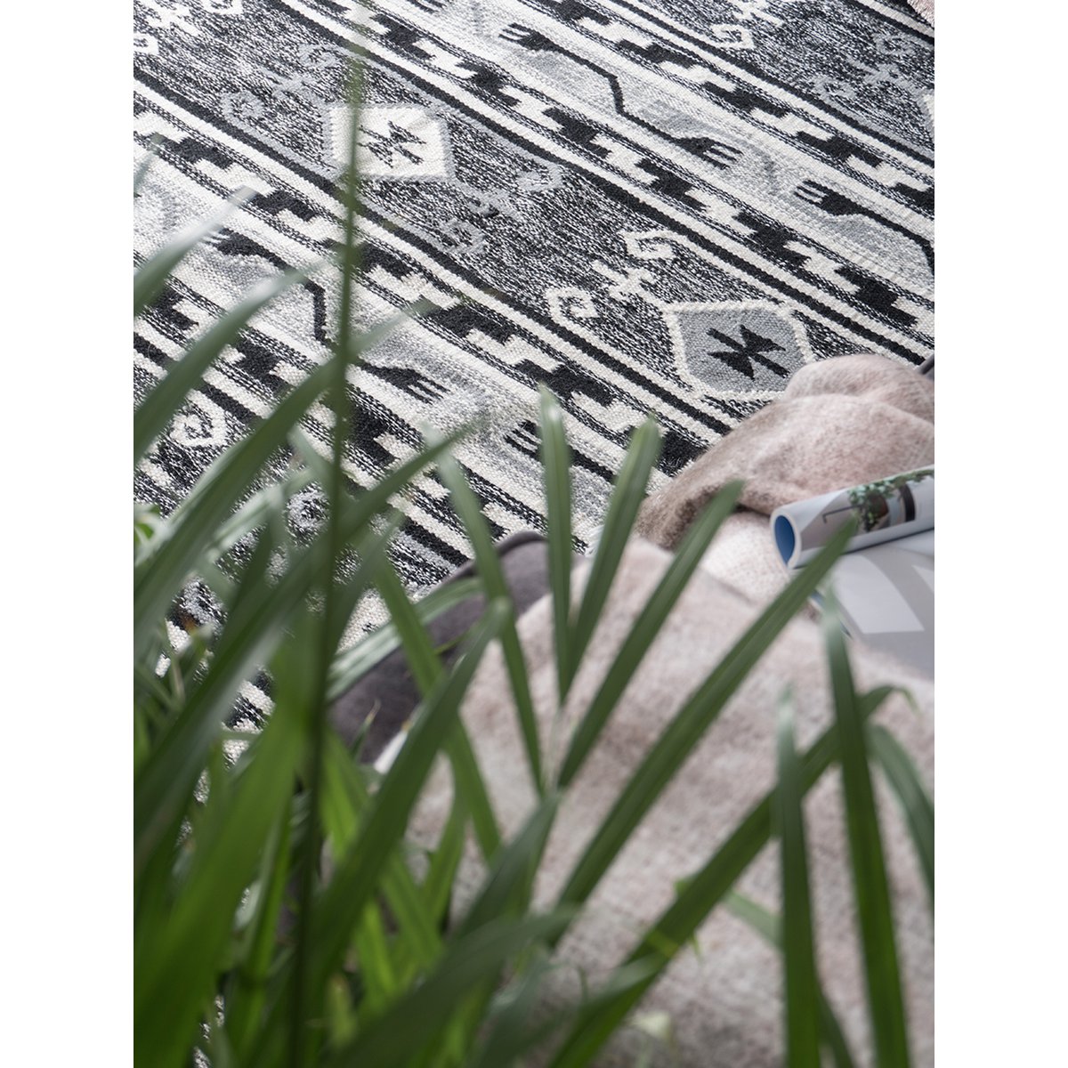 Rug Cristal 160 x 230 cm