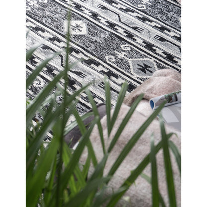 Rug Cristal 160 x 230 cm