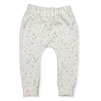 Jogger nature floral