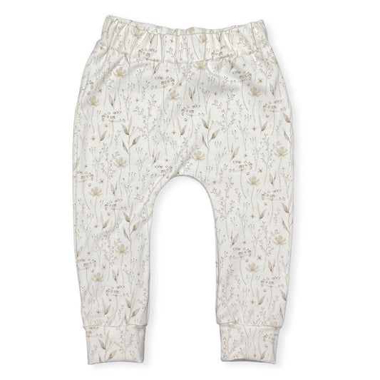 Jogger nature floral