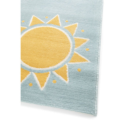 TIPI super soft children's rug