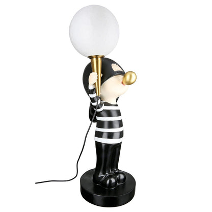 Table lamp (LED) Child Bubblegum H.48 cm