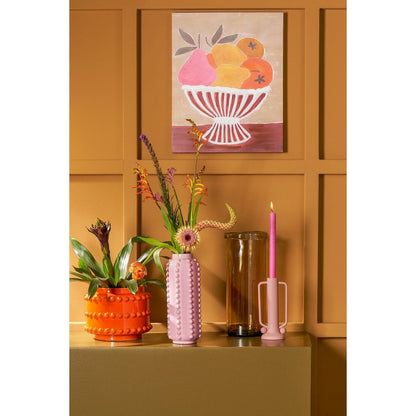 Vase Boaz Pink