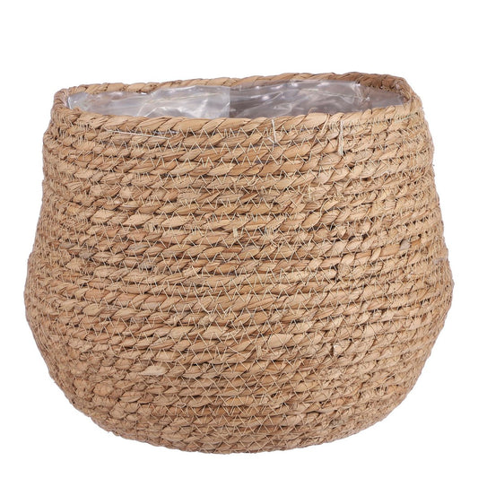 Plant basket Jorck Light brown