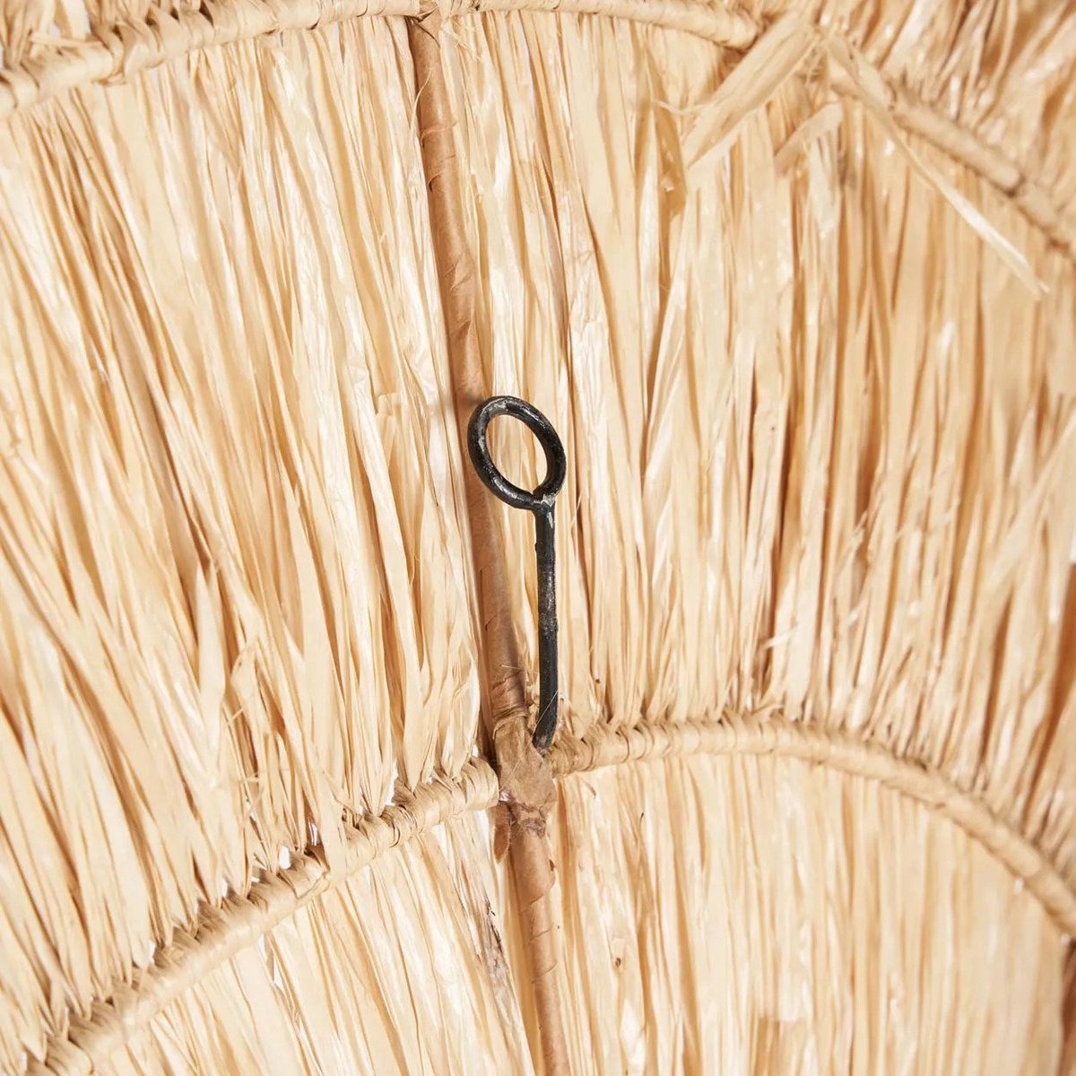 The Sehseh Wall Deco - Natural - XL