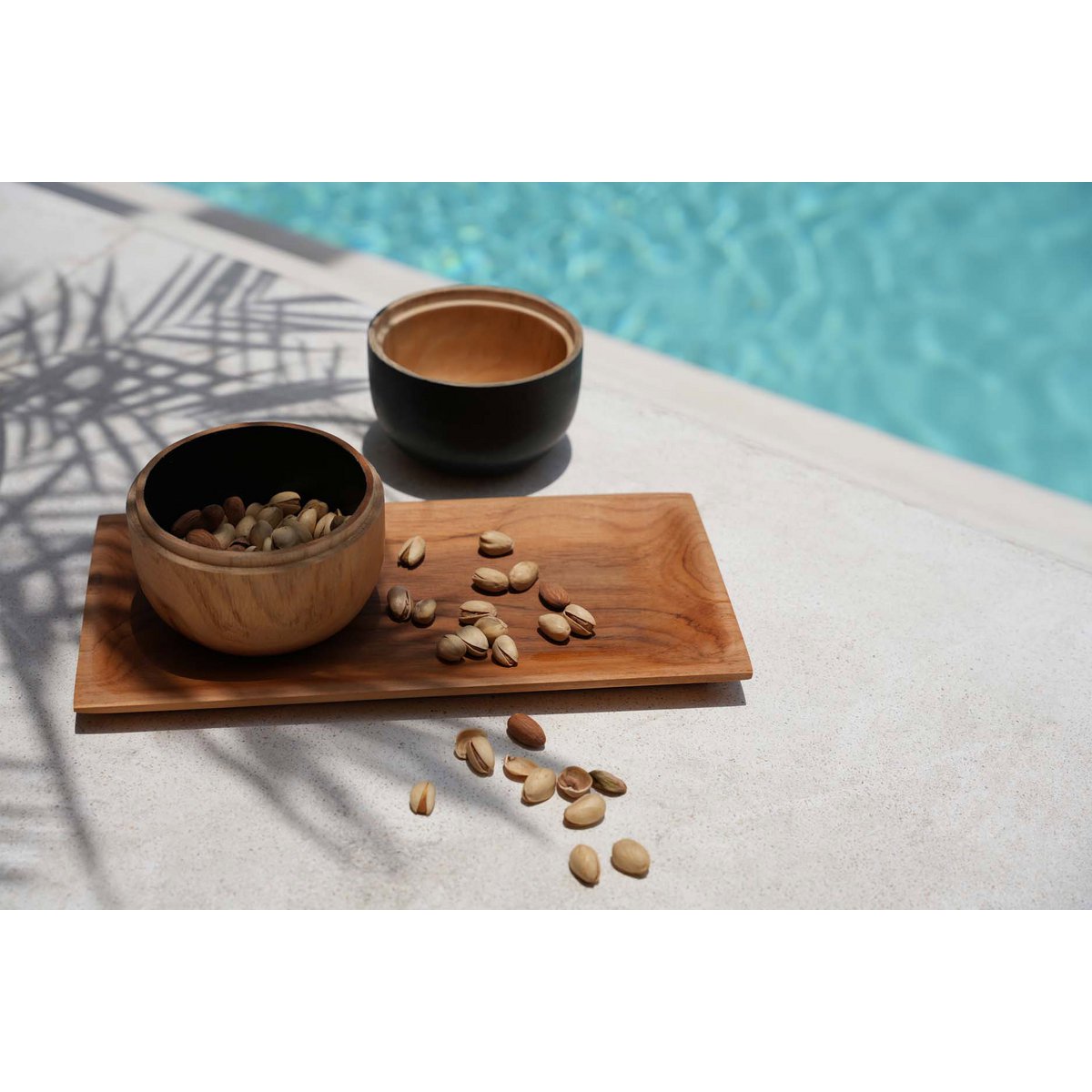 The Bondi Double Bowl