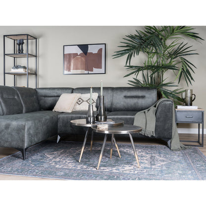 Rug Heris Green 10 – 200 x 290 cm