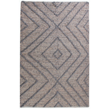 Tapis Worgan Gris 60 x 90