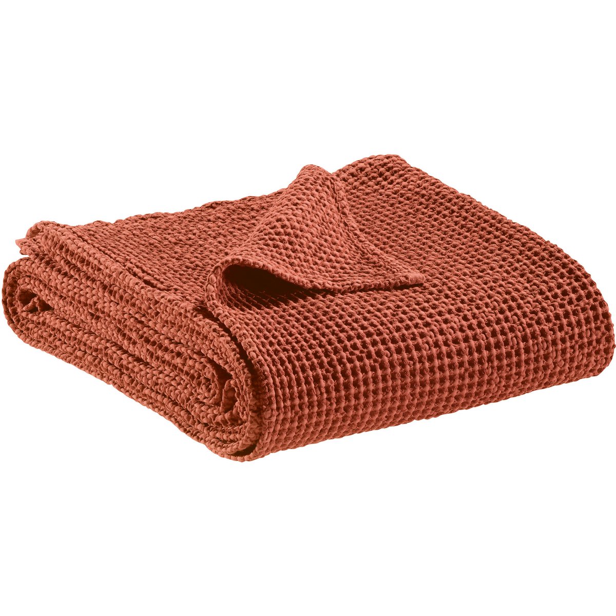 Maia Siena recycled throw 180 x 260