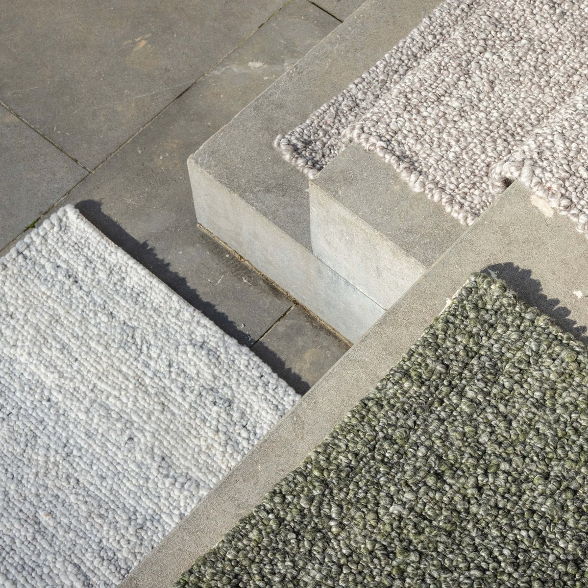Alma thym 70 x 140 x 1 carpet