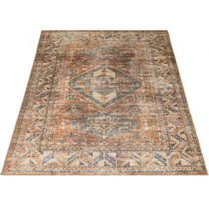 Rug Laria Blue 1 - 200 x 290 cm
