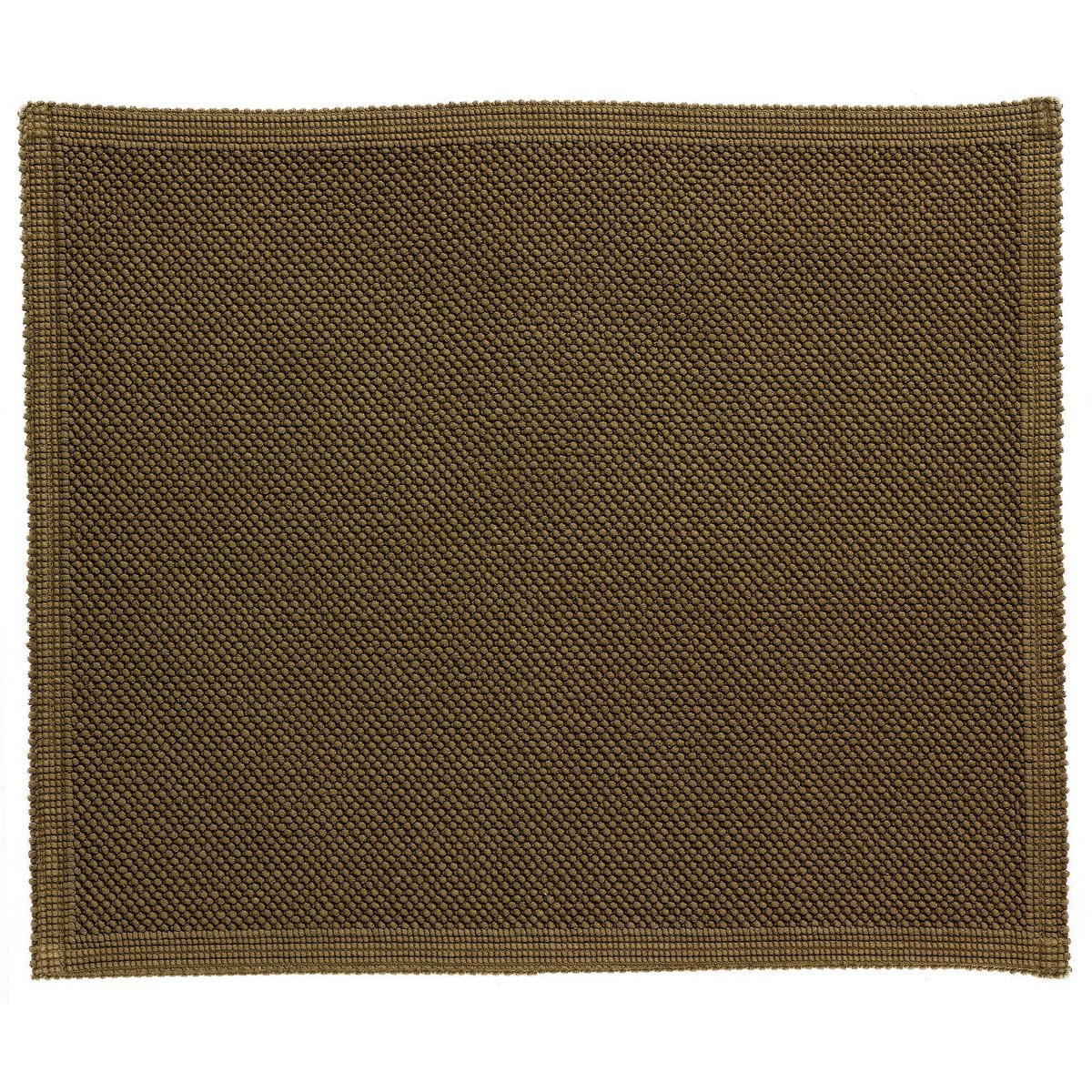 Etia Cèdre bath mat 54 x 64