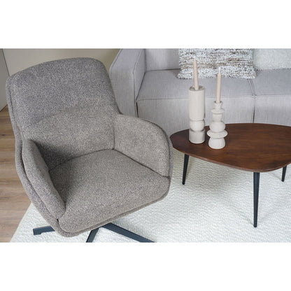 Louise Brown armchair