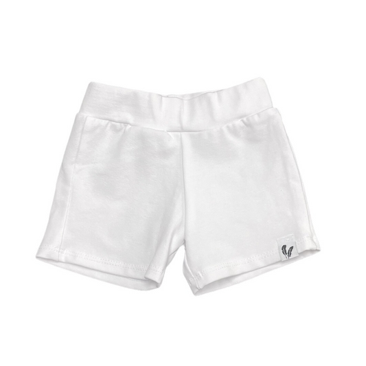 shorts white