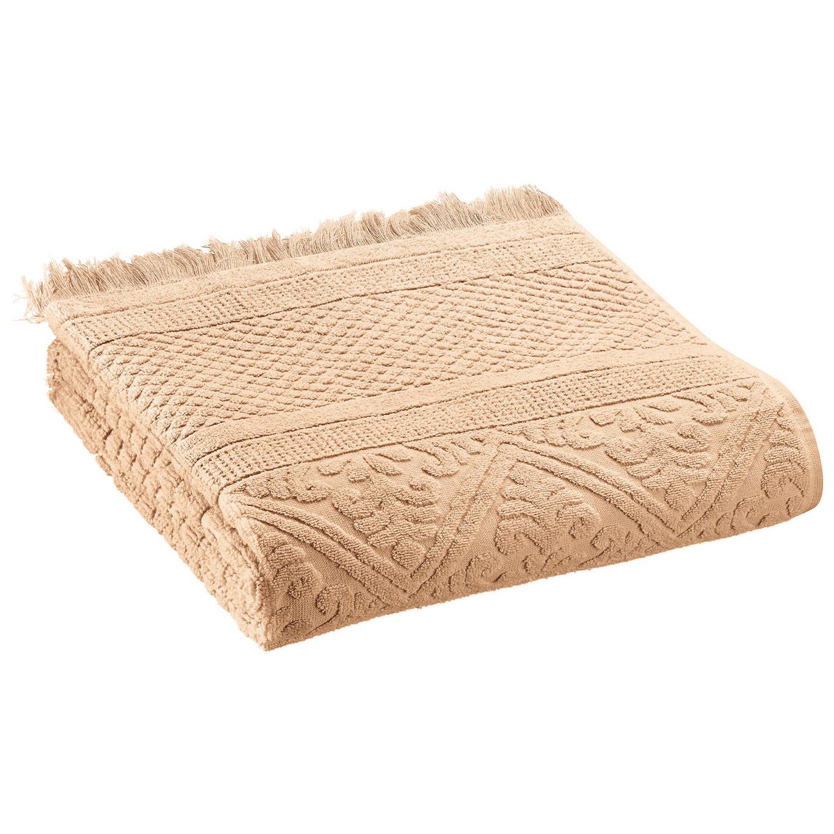 Zoé Powder towel 50 x 100
